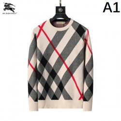 2024FW BURBERRY バーバリー マストアイテム新入荷 セーター
