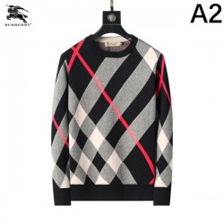 2024FW BURBERRY バーバリー マストアイテム新入荷 セーター
