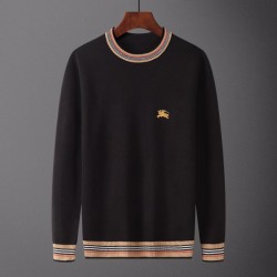 2024FW BURBERRY バーバリー 魅力的な価格でセール セーター