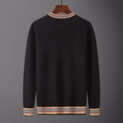 2024FW BURBERRY バーバリー 魅力的な価格でセール セーター