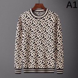 2024FW BURBERRY バーバリー 話題沸騰中の秋季新作 セーター