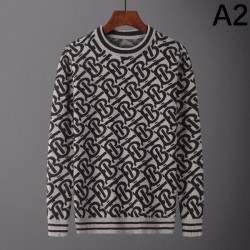 2024FW BURBERRY バーバリー 話題沸騰中の秋季新作 セーター