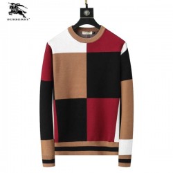 2024FW BURBERRY バーバリー 注目が集まる秋季新作 セーター