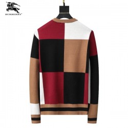 2024FW BURBERRY バーバリー 注目が集まる秋季新作 セーター