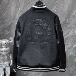 2024FW CHROME HEARTS クロムハーツ 今注目度が上がって コート