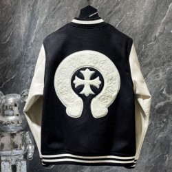2024FW CHROME HEARTS クロムハーツ ベスト系のアイテム コート