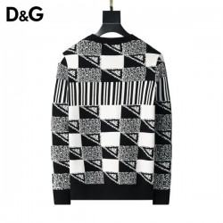 2024FW DOLCE＆GABBANA ドルチェ＆ガッバーナ 激安最強セール セーター