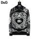 2024FW DOLCE&GABBANA ドルチェ&ガッバーナ 斬新なスタイル セーター 2024FW DOLCE&GABBANA ドルチェ&ガッバーナ 斬新なスタイル セーター