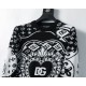 2024FW DOLCE&GABBANA ドルチェ&ガッバーナ 斬新なスタイル セーター 2024FW DOLCE&GABBANA ドルチェ&ガッバーナ 斬新なスタイル セーター
