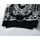 2024FW DOLCE&GABBANA ドルチェ&ガッバーナ 斬新なスタイル セーター 2024FW DOLCE&GABBANA ドルチェ&ガッバーナ 斬新なスタイル セーター