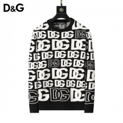 2024FW DOLCE＆GABBANA ドルチェ＆ガッバーナ モダンスタイル セーター