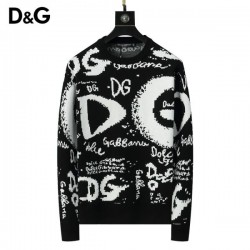 2024FW DOLCE＆GABBANA ドルチェ＆ガッバーナ 最新で一目惚れ セーター