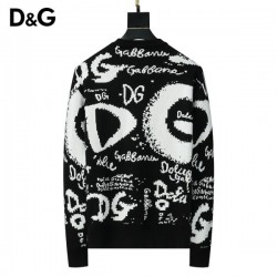 2024FW DOLCE＆GABBANA ドルチェ＆ガッバーナ 最新で一目惚れ セーター