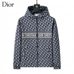 2024FW DIOR ディオール 秋季新作に狙うファン殺到 コート