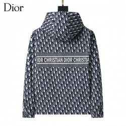 2024FW DIOR ディオール 秋季新作に狙うファン殺到 コート