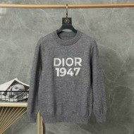 2024FW DIOR ディオール 夢中になる秋季新作が続出 セーター