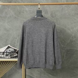 2024FW DIOR ディオール 夢中になる秋季新作が続出 セーター