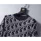 2024FW DIOR ディオール 著名人やセレブも愛用する セーター 2024FW DIOR ディオール 著名人やセレブも愛用する セーター