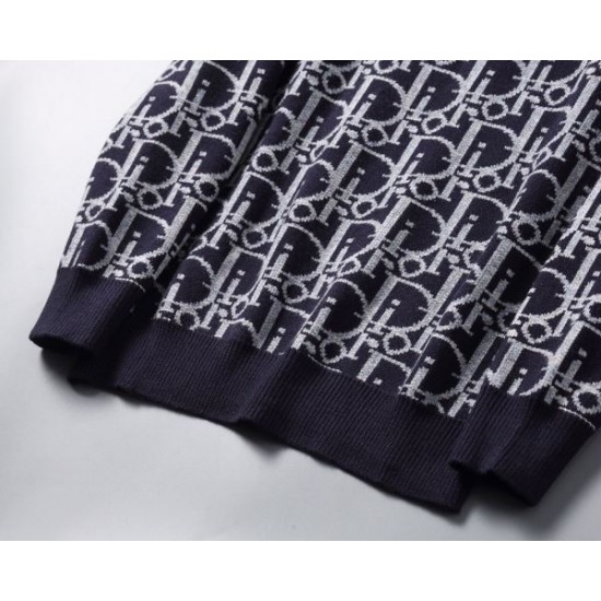 2024FW DIOR ディオール 著名人やセレブも愛用する セーター 2024FW DIOR ディオール 著名人やセレブも愛用する セーター