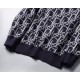 2024FW DIOR ディオール 著名人やセレブも愛用する セーター 2024FW DIOR ディオール 著名人やセレブも愛用する セーター