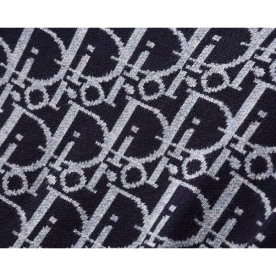 2024FW DIOR ディオール 著名人やセレブも愛用する セーター 2024FW DIOR ディオール 著名人やセレブも愛用する セーター