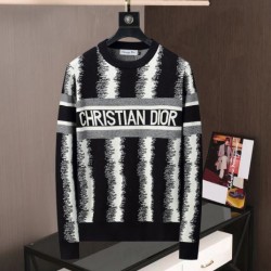 2024FW DIOR ディオール 季節の変わり目に活躍する セーター