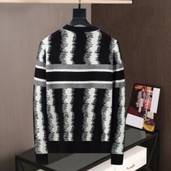 2024FW DIOR ディオール 季節の変わり目に活躍する セーター