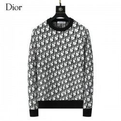 2024FW DIOR ディオール 今季ヒット必至の秋季新作 セーター
