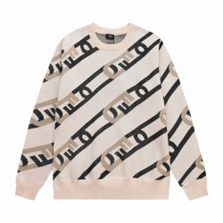 2024FW FENDI フェンデイ 今年売れた人気のスタイル セーター