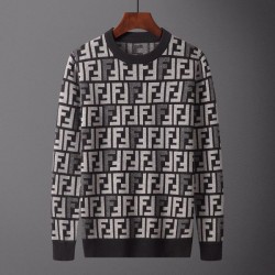 2024FW FENDI フェンデイ 今シーズンも人気ブランド セーター