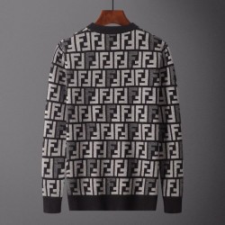 2024FW FENDI フェンデイ 今シーズンも人気ブランド セーター
