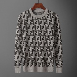 2024FW FENDI フェンデイ 存在感ばっちりなアイテム セーター