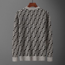 2024FW FENDI フェンデイ 存在感ばっちりなアイテム セーター