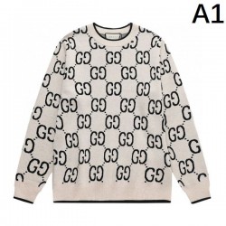 2024FW GUCCI グッチ スタイリッシュなスタイル セーター
