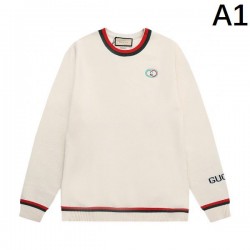 2024FW GUCCI グッチ デイリー使いに実用性抜群 セーター