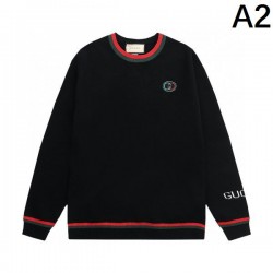 2024FW GUCCI グッチ デイリー使いに実用性抜群 セーター