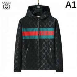 2024FW GUCCI グッチ 大流行新ブランドアイテム コート