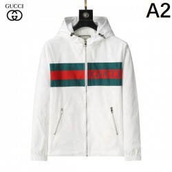 2024FW GUCCI グッチ 大流行新ブランドアイテム コート