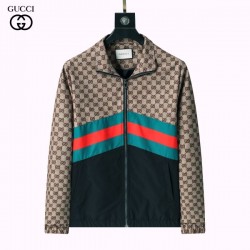 2024FW GUCCI グッチ 今年の最旬トレンドになる コート