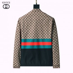2024FW GUCCI グッチ 今年の最旬トレンドになる コート