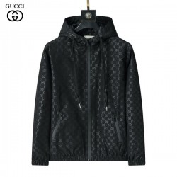 2024FW GUCCI グッチ 秋冬のおしゃれを楽しんで コート