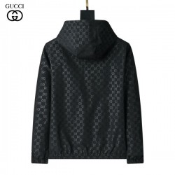 2024FW GUCCI グッチ 秋冬のおしゃれを楽しんで コート