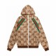 2024FW GUCCI グッチ 秋の定番スタイルをアップ コート 2024FW GUCCI グッチ 秋の定番スタイルをアップ コート