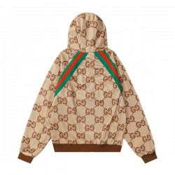2024FW GUCCI グッチ 秋の定番スタイルをアップ コート