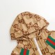 2024FW GUCCI グッチ 秋の定番スタイルをアップ コート 2024FW GUCCI グッチ 秋の定番スタイルをアップ コート