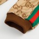 2024FW GUCCI グッチ 秋の定番スタイルをアップ コート 2024FW GUCCI グッチ 秋の定番スタイルをアップ コート