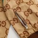 2024FW GUCCI グッチ 秋の定番スタイルをアップ コート 2024FW GUCCI グッチ 秋の定番スタイルをアップ コート