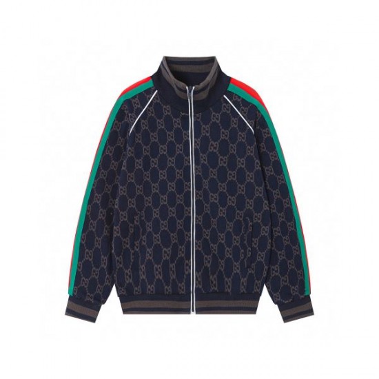 2024FW GUCCI グッチ 雑誌掲載も多数注目の新作 コート 2024FW GUCCI グッチ 雑誌掲載も多数注目の新作 コート