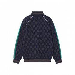2024FW GUCCI グッチ 雑誌掲載も多数注目の新作 コート