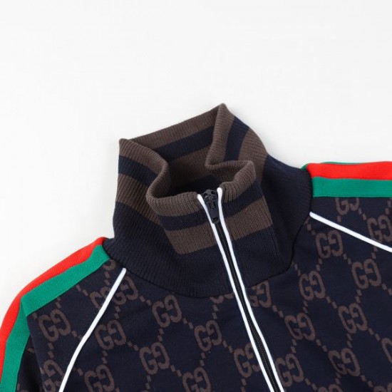 2024FW GUCCI グッチ 雑誌掲載も多数注目の新作 コート 2024FW GUCCI グッチ 雑誌掲載も多数注目の新作 コート